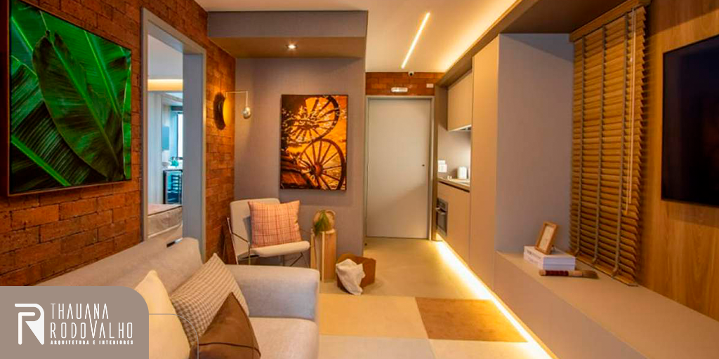 Tendências de Decoração Residencial para 2024: Inspire-se para Renovar Sua Casa